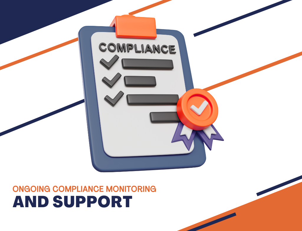 ProFirm Ongoing Compliance Monitoring and Support