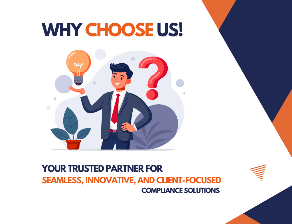 ProFirm Why Choose Us