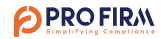 Profirm Logo
