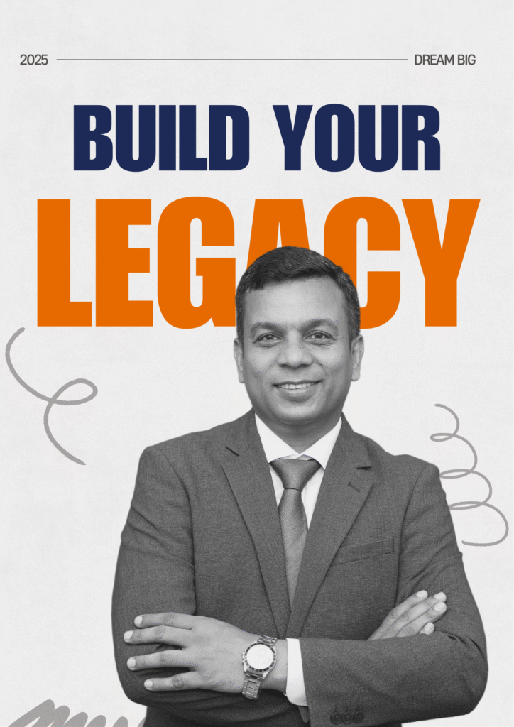ProFirm Build your Legacy