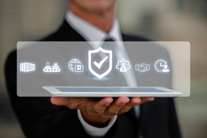 Licensing & Regulatory Compliance​ Sub image