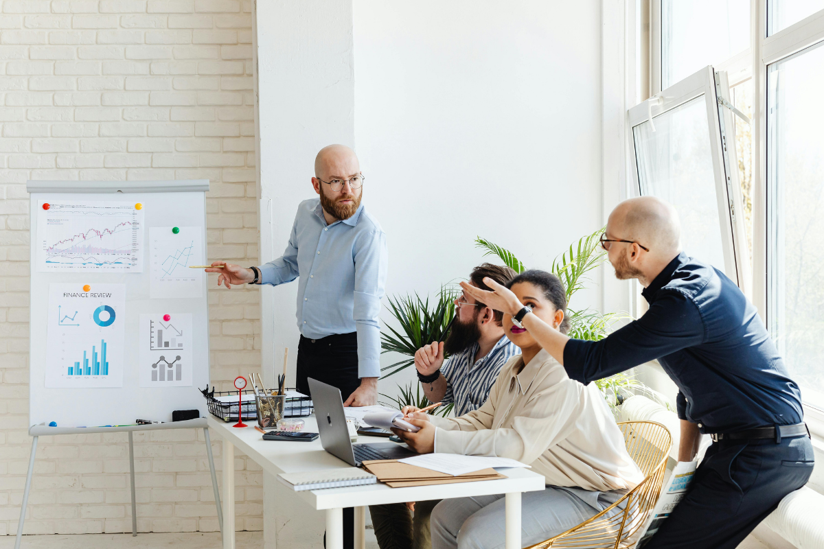 ProFirm Enterprise Strategy Consulting