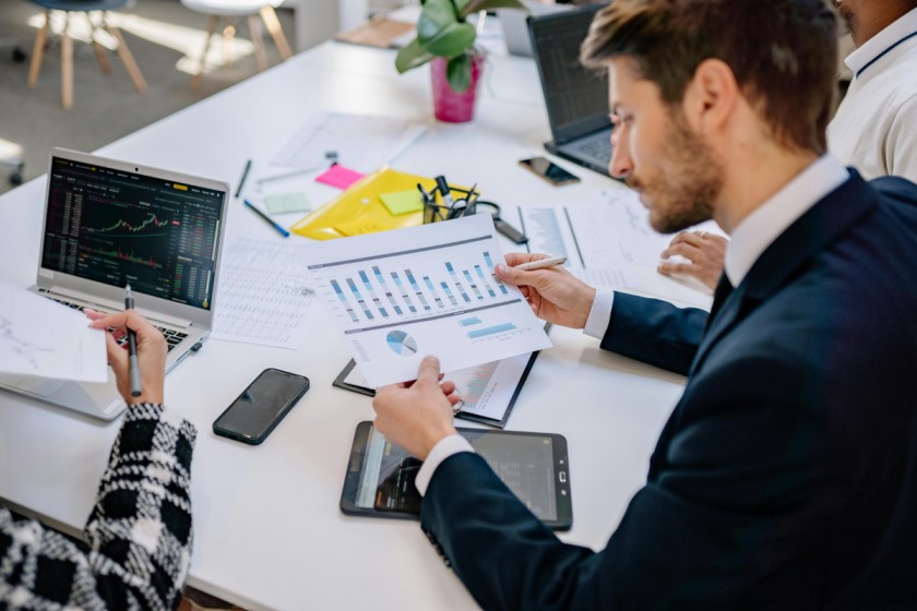 Profirm Growth Strategy Consulting Profirm Growth Strategy Consulting