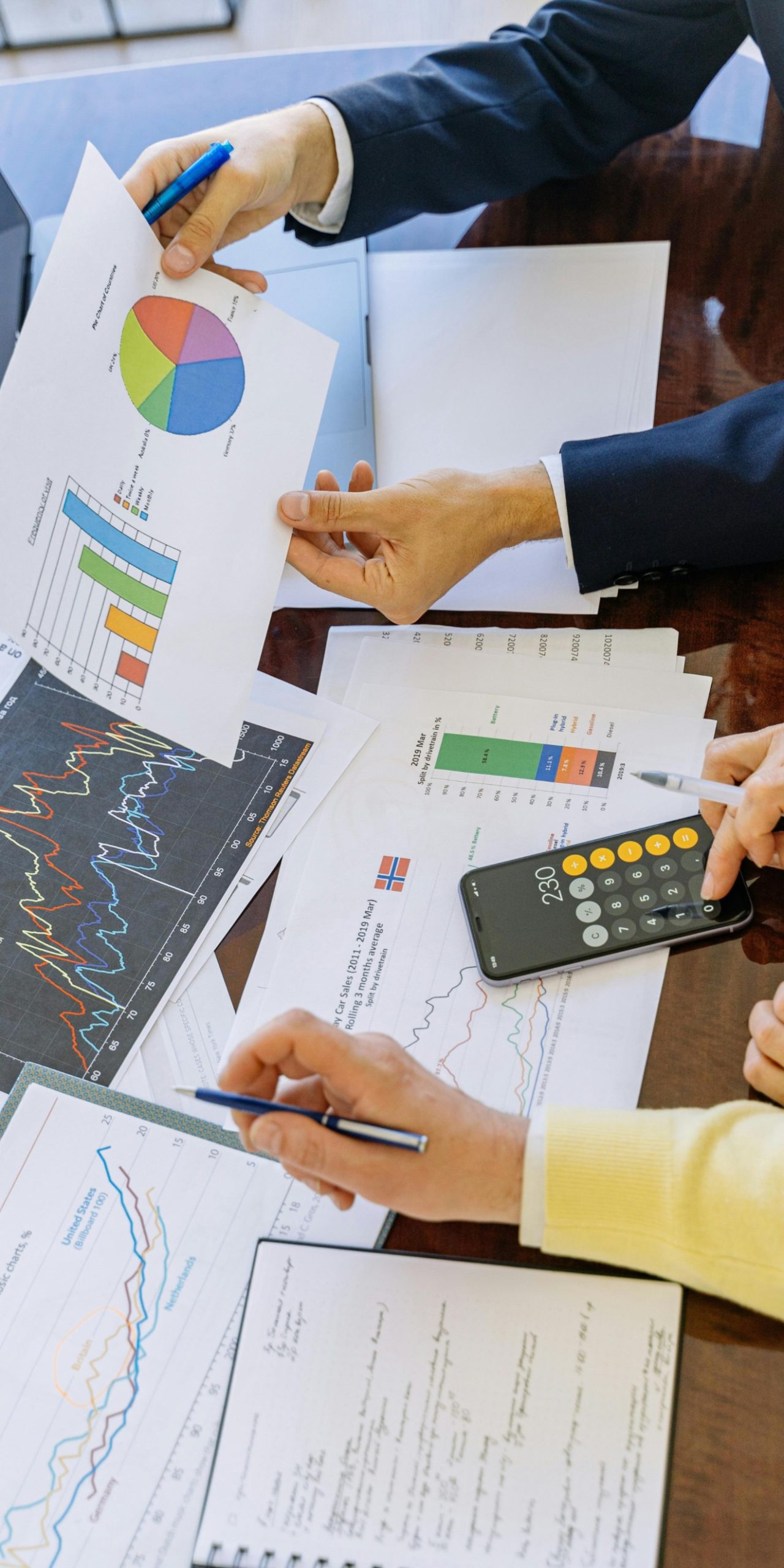 Profirm Marketing & Customer Solutions