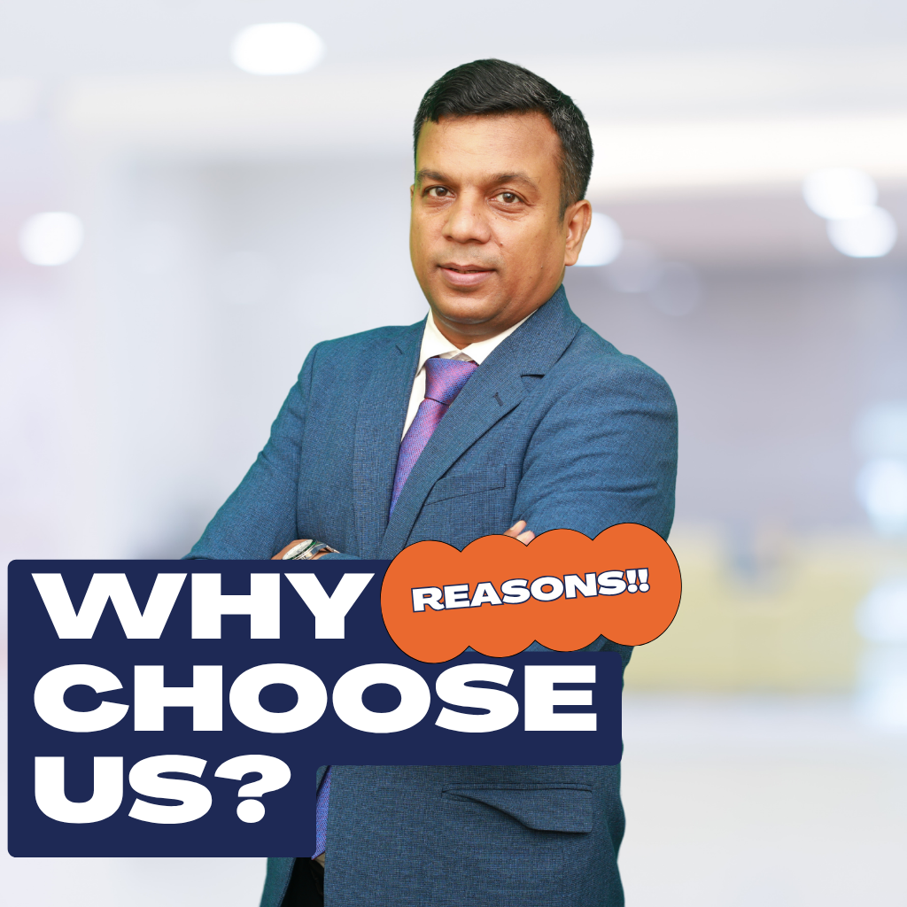 Why Choose Profirm