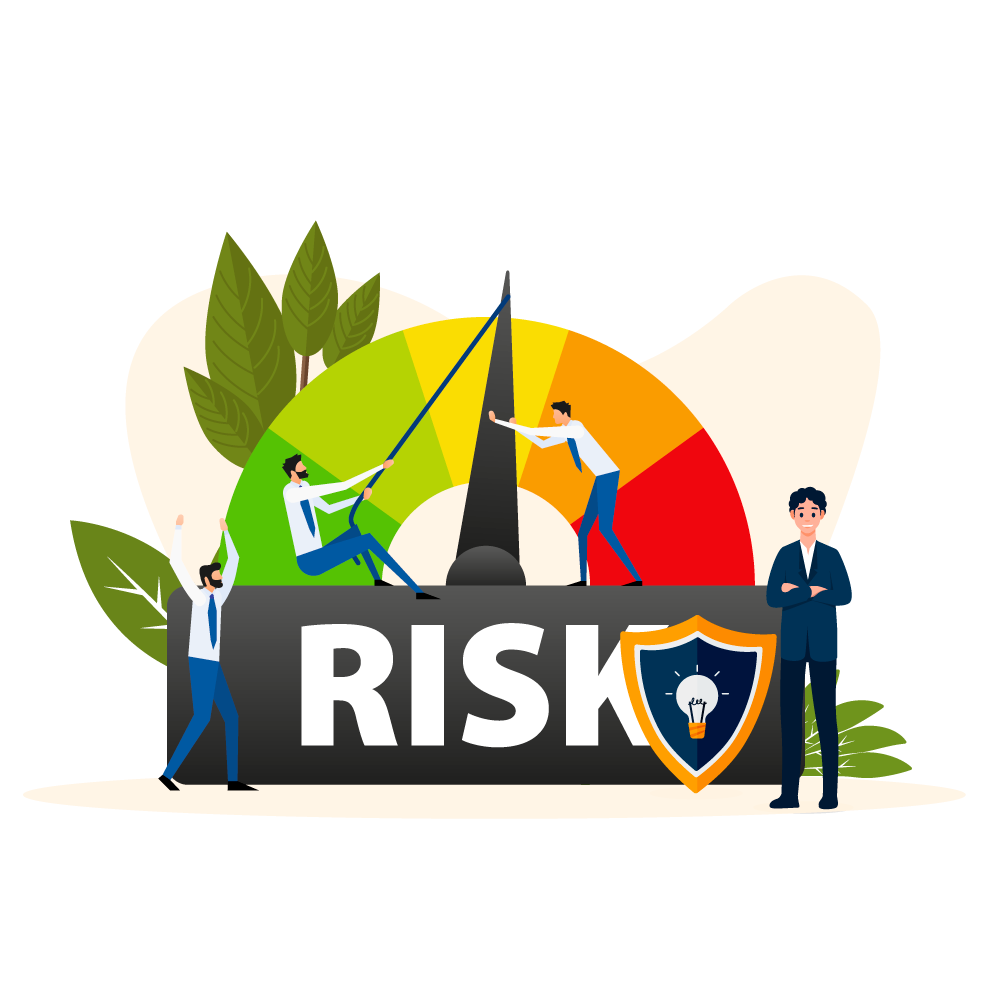 Profirm Risk services home page image